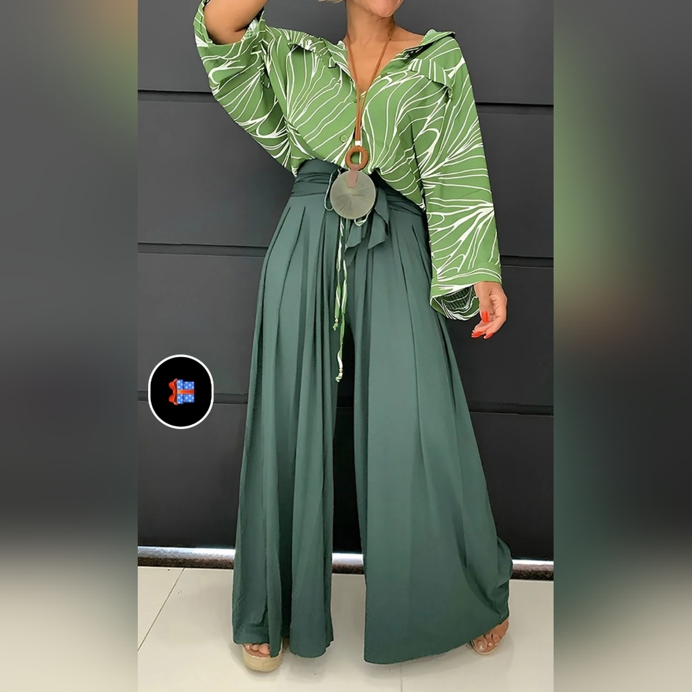 2pc Set  Size 2X